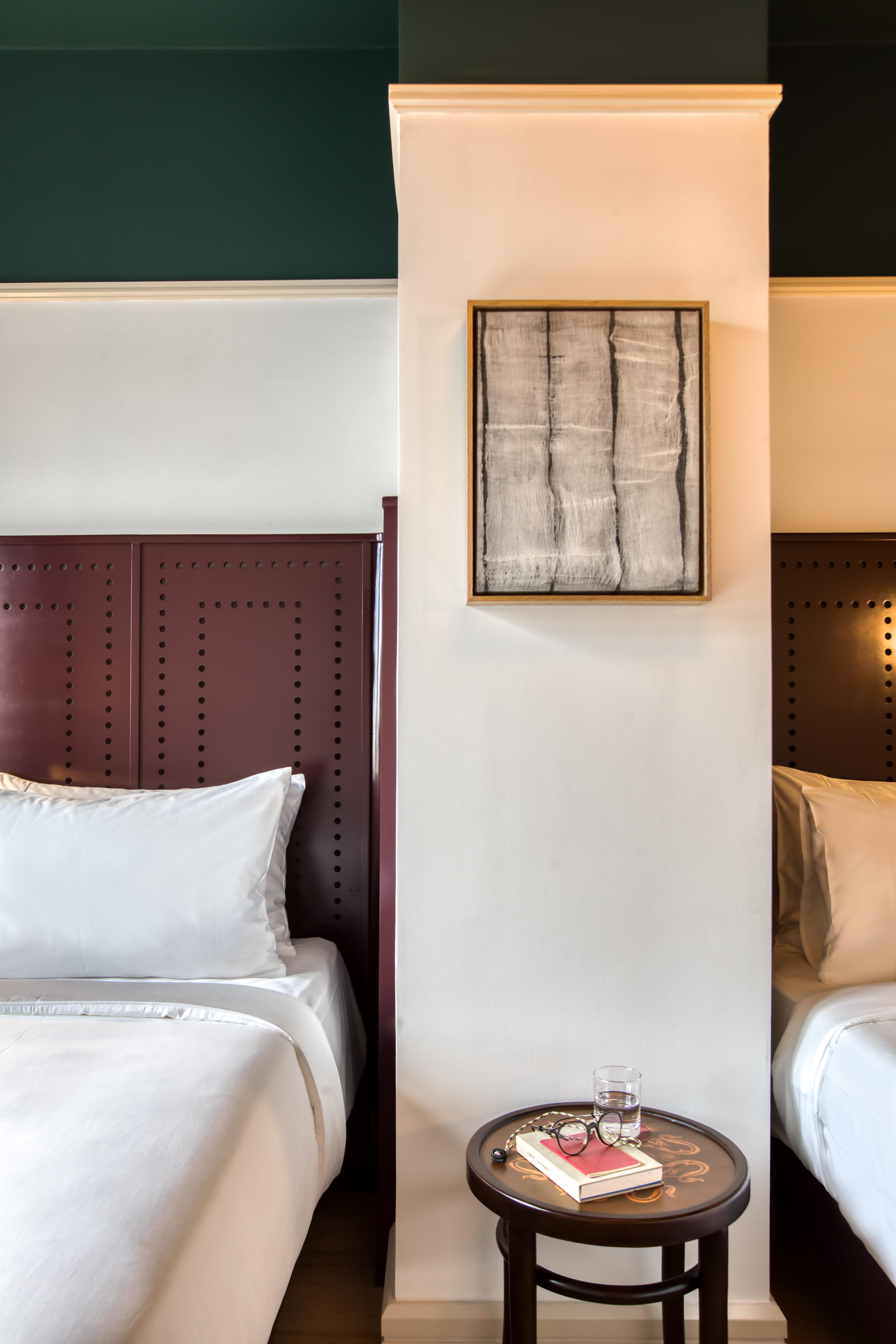 The Chow Kit - An Ormond Hotel Kuala Lumpur Exterior foto